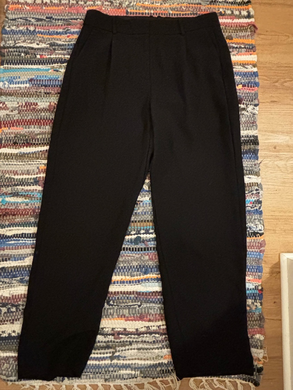 J Crew Essential Pant
